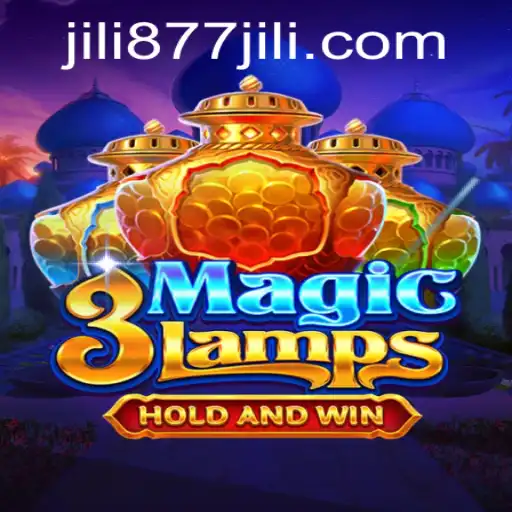 Discover the Exciting World of 3MagicLamps: A Journey with 877JILI