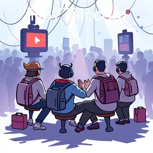 The Significance of Player Communities in the Digital Age