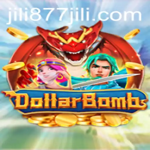 DollarBombs: A Thrilling Adventure in Gaming with 877JILI