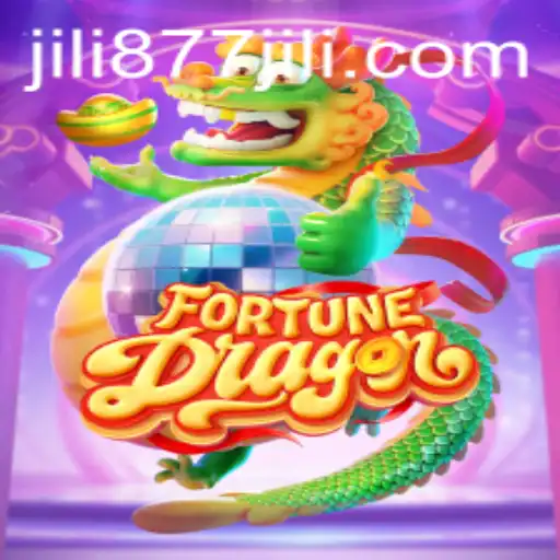 Discovering the Mystical World of FortuneDragon with 877JILI