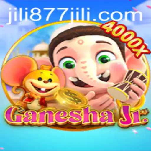 Discover GaneshaJr: A Unique Gaming Experience with 877JILI