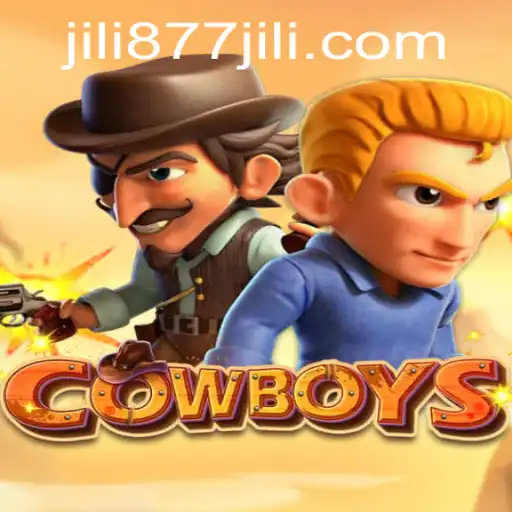 Dive into the Wild West Adventure with COWBOYS: The 877JILI Experience