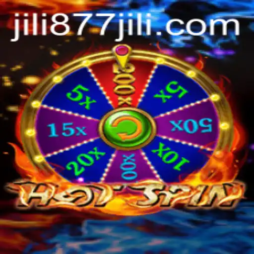 HotSpin: An Exciting Adventure with 877JILI