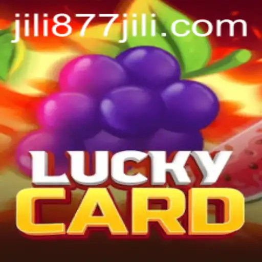 Discovering LuckyCard and the Blazing Trails of 877JILI in the Gaming World