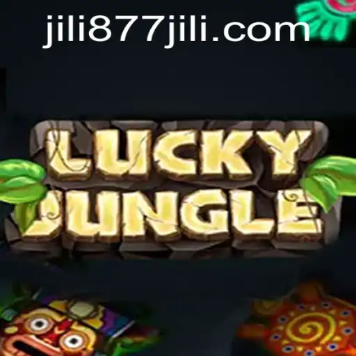 Experience Adventure and Fortune with LuckyJungle: An Intriguing Game for All