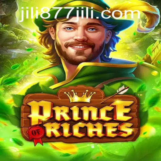 Discover the Exciting World of PrinceOfRiches: Experience Thrilling Gameplay with a Twist of Strategy