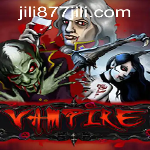 Unveiling the Mysteries of 'Vampire': A Deep Dive into the Enthralling World of 877JILI