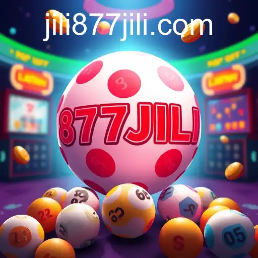 Understanding Lottery Games: A Deep Dive into 877JILI
