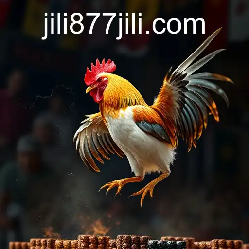 The Emergence and Impact of Online Sabong with 877JILI