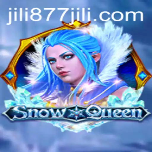 Discover the Magical World of SnowQueen with 877JILI