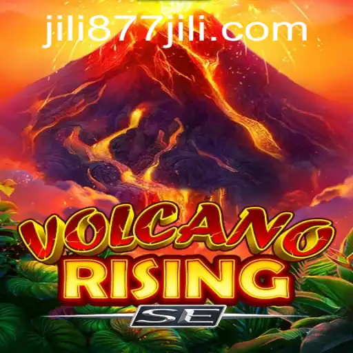 Experience the Thrills of VolcanoRisingSE: A Gripping Journey Through Adventure and Strategy