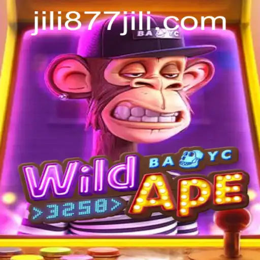 Unleashing Adventure: The Thrills of WildApe3258