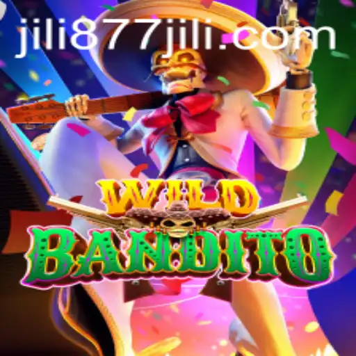 WildBandito: The Ultimate Adventure with 877JILI