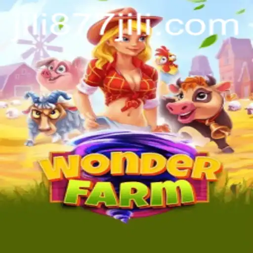 Discover the Magic of WonderFarm: Unveiling Gameplay with 877JILI
